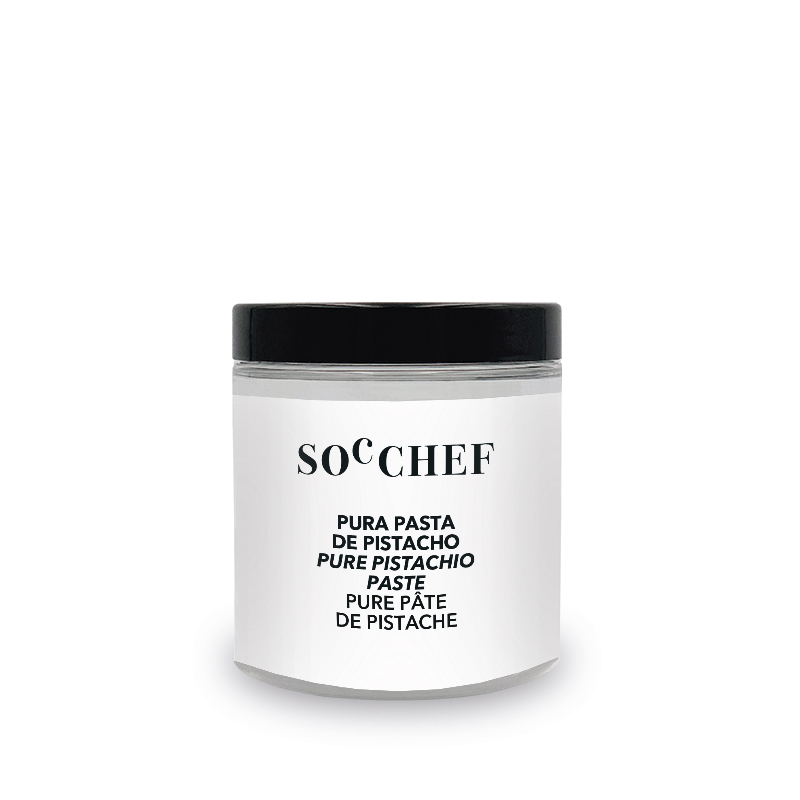 PASTA PURA DE PISTACHO 200g 2